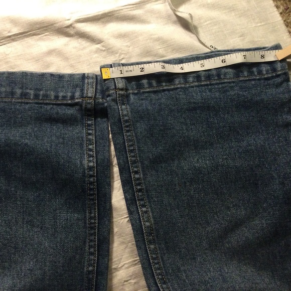 Boston Proper women’s jeans, size 6R, in excellent used condition! - Picture 5 of 14